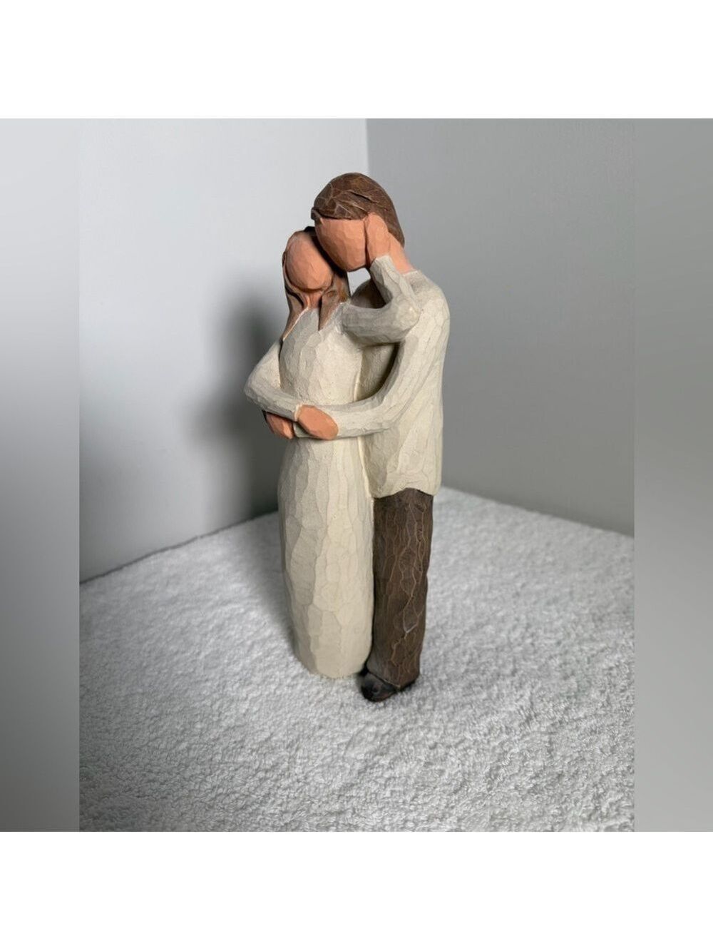 Willow Tree Together Figurine - Picture 2 of 5